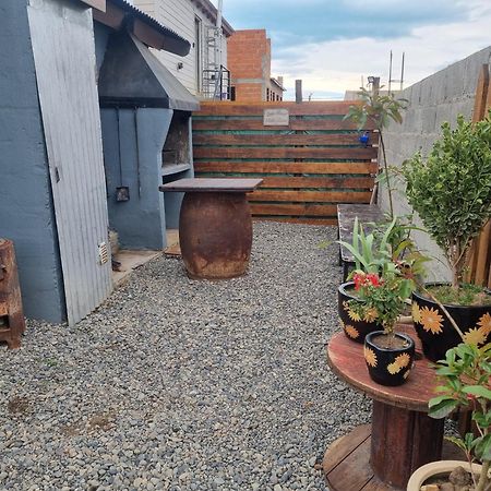 Casa Rural Bella Zaira El Calafate Exterior photo